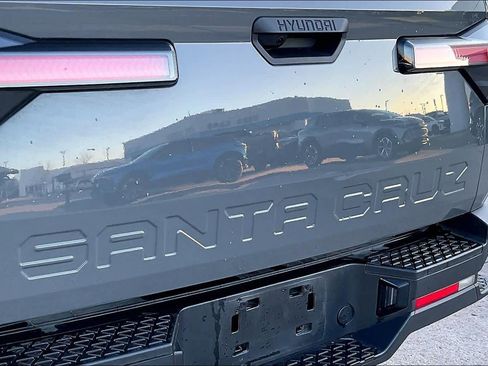 Used 2022 Hyundai Santa Cruz SEL image 10