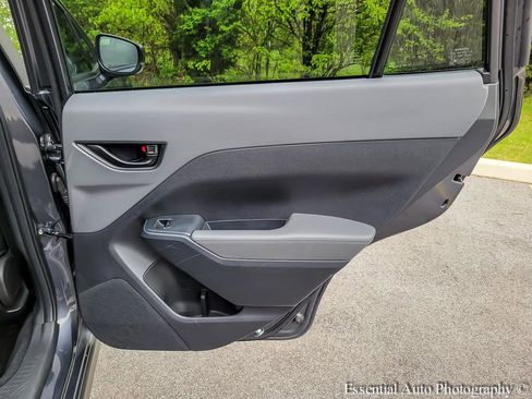 Certified 2024 Subaru Crosstrek 2.0i Premium AWD/4WD image 29