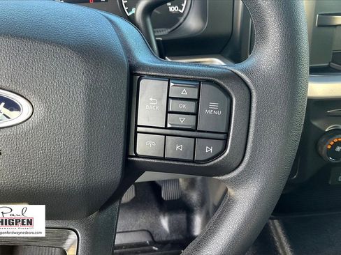 New 2025 Ford F350 XL image 21