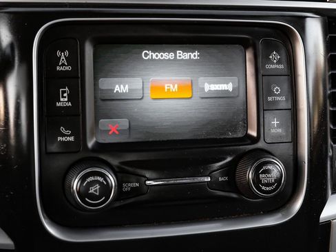 Used 2016 RAM 3500 SLT w/ Cold Weather Group image 25