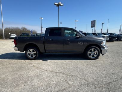 Used 2019 RAM 1500 Big Horn w/ Rambox Value Package