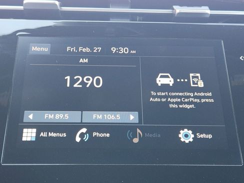 Used 2024 Hyundai Santa Cruz SE image 16