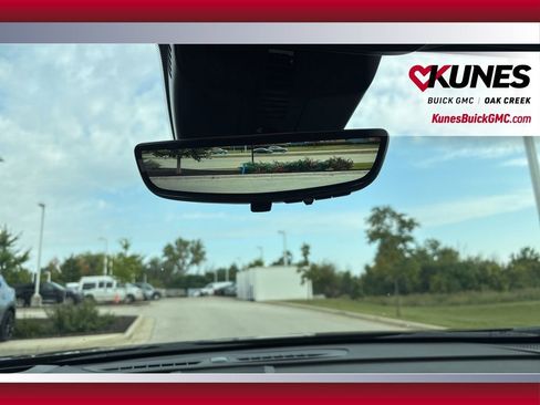 New 2026 Buick Enclave Sport Touring w/ Power Package image 24