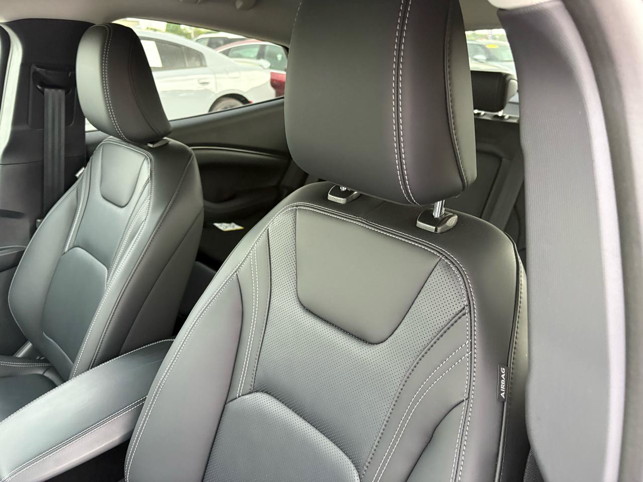 Used 2025 Ford Mustang Mach-E Premium RWD image 16
