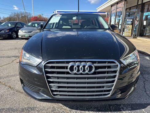 Used 2015 Audi A3 2.0T Premium Plus image 2
