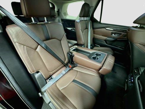 Used 2024 Honda Pilot Elite image 30