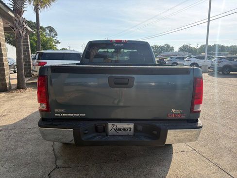 Used 2011 GMC Sierra 1500 SL RWD image 6