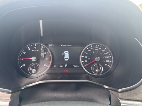 Used 2022 Kia Telluride SX AWD/4WD image 17