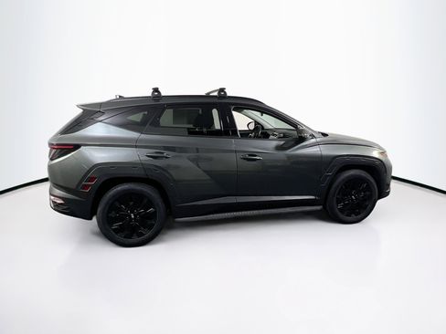 Used 2023 Hyundai Tucson XRT image 4