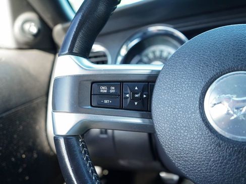 Used 2013 Ford Mustang GT Premium w/ Security Pkg image 29