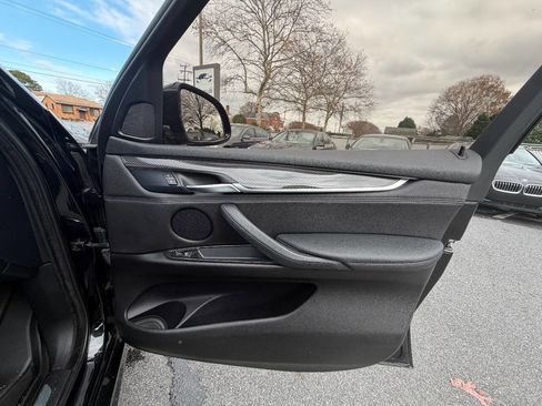 Used 2014 BMW X5 xDrive35i image 18