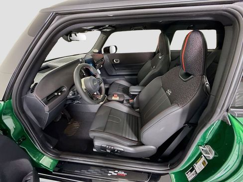 New 2026 MINI Cooper S image 20