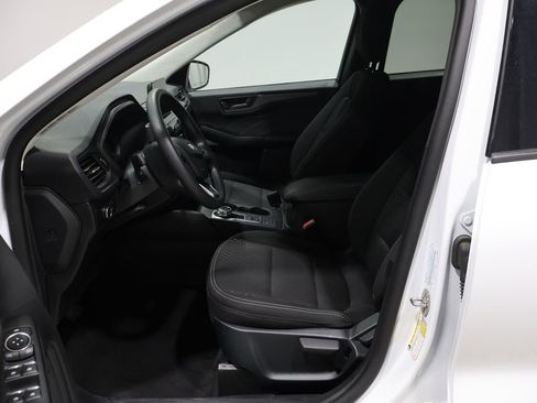 Used 2025 Ford Escape Active image 9