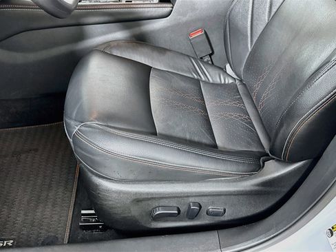Used 2024 Nissan Altima 2.5 SR w/ SR Premium Package AWD/4WD image 22