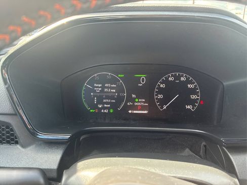 Used 2024 Honda CR-V Sport image 13