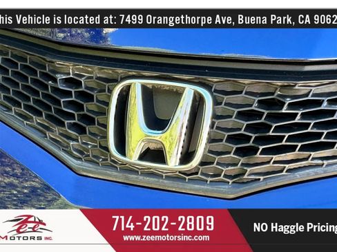 Used 2011 Honda Fit Sport image 59