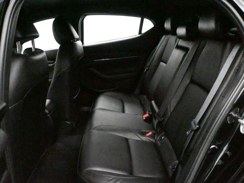 Used 2023 MAZDA MAZDA3 s image 8