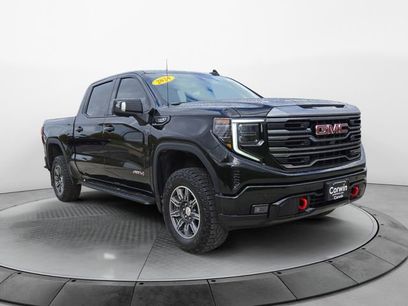 Used 2024 GMC Sierra 1500 AT4 w/ AT4 Preferred Package