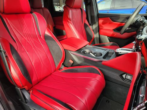 Certified 2025 Acura MDX Type S image 15
