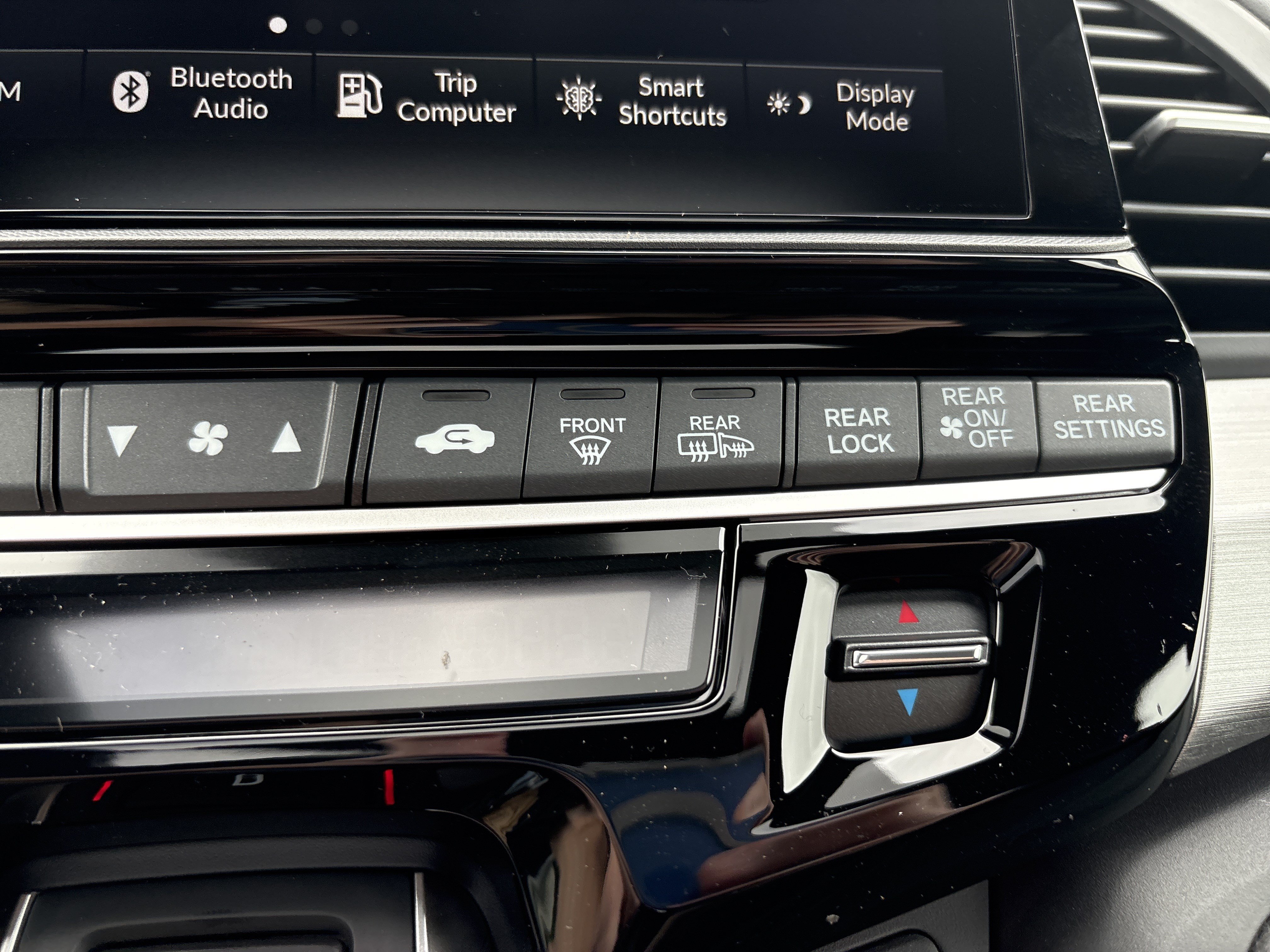 New 2026 Honda Odyssey Sport-L image 11
