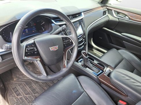 Used 2017 Cadillac XTS Luxury w/ Driver Awareness Package image 9