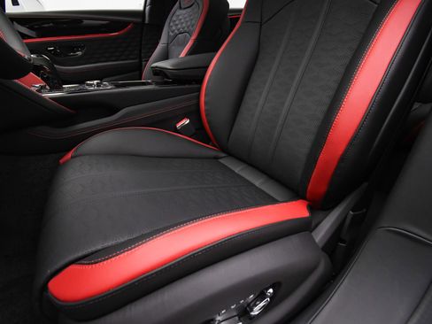 New 2025 Bentley Flying Spur Speed image 49