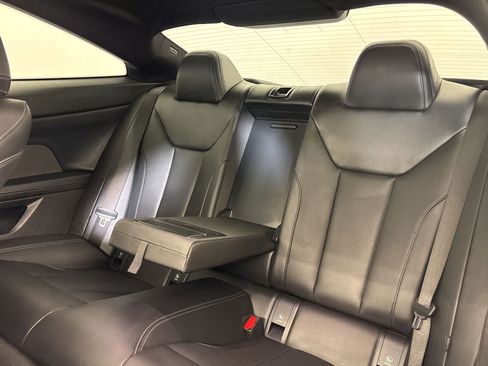 Used 2026 BMW 430i Coupe w/ M Sport Package image 32