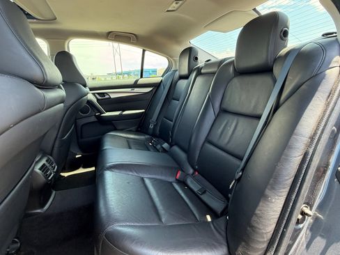 Used 2010 Acura TL w/ Technology Package FWD image 15