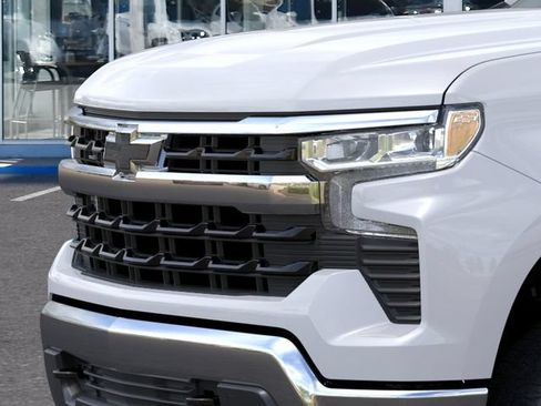 New 2026 Chevrolet Silverado 1500 LT w/ All Star Edition Plus AWD/4WD image 15