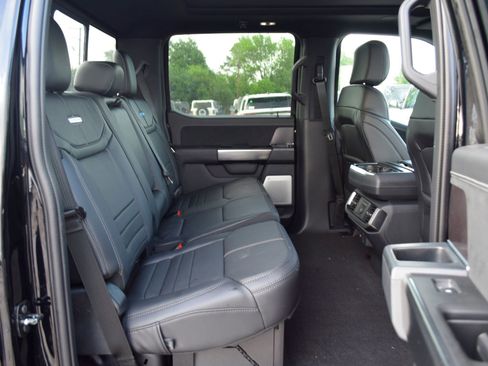 New 2026 Ford F150 Platinum AWD/4WD image 22