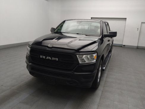 Used 2019 RAM 1500 Tradesman image 15
