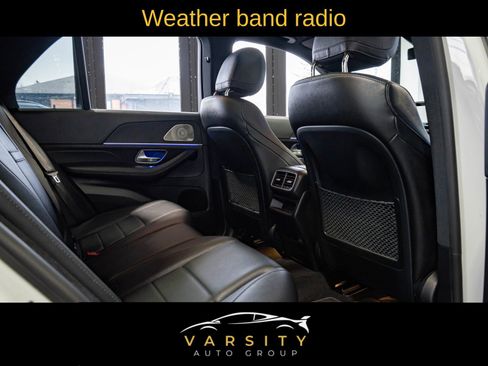 Used 2021 Mercedes-Benz GLE 350 4MATIC image 14