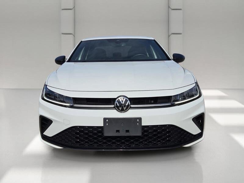 Used 2025 Volkswagen Jetta Sport FWD image 8