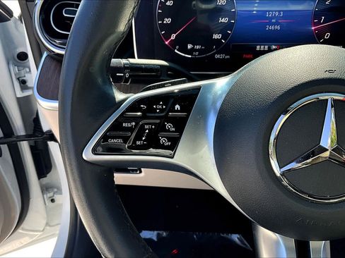 Used 2024 Mercedes-Benz C 300 Sedan image 23