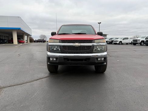 Used 2006 Chevrolet Colorado LT w/ LT Preferred Equipment Group image 6