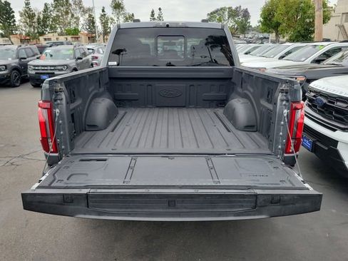 Certified 2024 Ford F150 Raptor AWD/4WD image 26