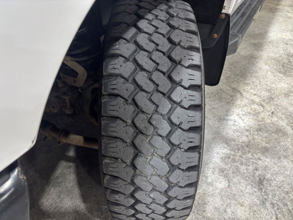 Used 2015 Ford F250 XL w/ Power Equipment Group AWD/4WD image 27