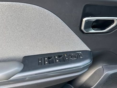 Certified 2025 Kia K4 EX image 13