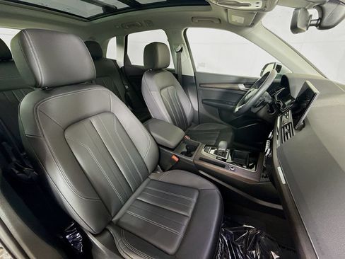 Certified 2023 Audi Q5 Premium w/ Convenience Package AWD/4WD image 26