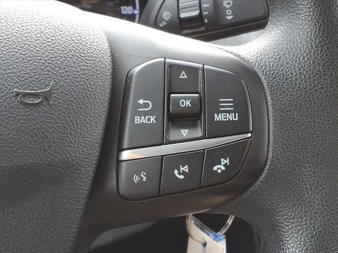 Certified 2023 Ford Maverick XLT w/ Equipment Group 300A Standard AWD/4WD image 9