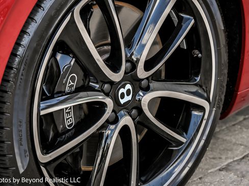 Used 2020 Bentley Continental GT image 7