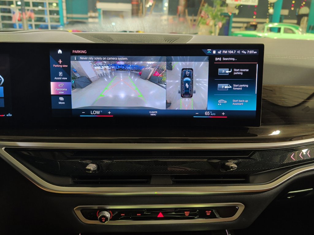 Certified 2023 BMW X7 xDrive40i w/ Executive Package AWD/4WD image 20
