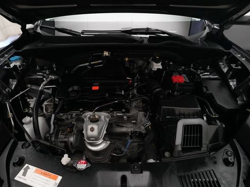 Certified 2024 Honda HR-V EX-L image 3