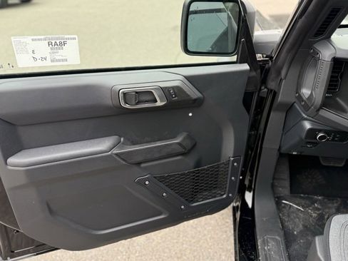 New 2025 Ford Bronco Big Bend image 11