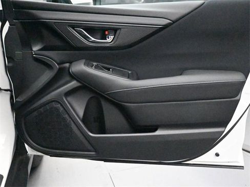 New 2025 Subaru Outback Premium image 31