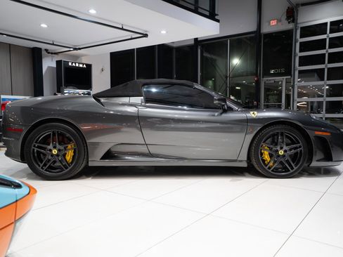 Used 2008 Ferrari F430 Spider image 44