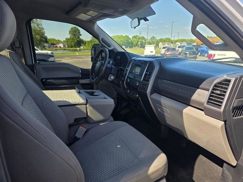 Used 2019 Ford F250 XLT AWD/4WD image 11