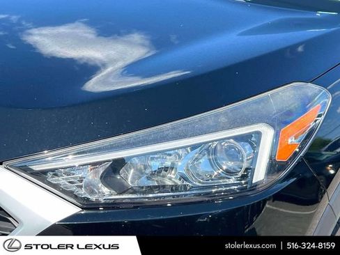 Used 2020 Hyundai Tucson Value AWD/4WD image 13
