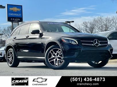 Used 2019 Mercedes-Benz GLC 300 4MATIC