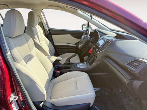 Used 2017 Subaru Impreza 2.0i Premium image 19